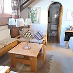 Chesa Truog Burdun Dw By Interhome * La Punt-Chamues-ch