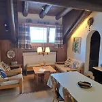 Chesa Truog Burdun Dw By Interhome * La Punt-Chamues-ch