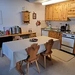 Chesa Truog Burdun Dw By Interhome Apartment La Punt-Chamues-ch