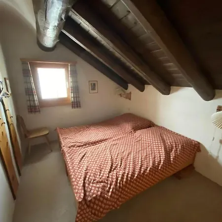 Appartement Chesa Truog Burdun Dw By Interhome *