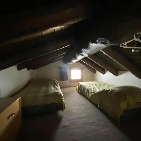 Chesa Truog Burdun Dw By Interhome La Punt-Chamues-ch