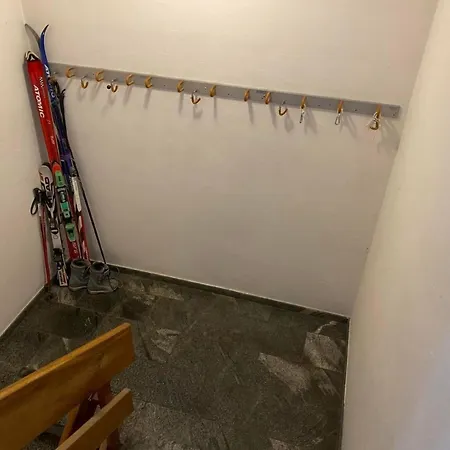 Appartement Chesa Truog Burdun Dw By Interhome *