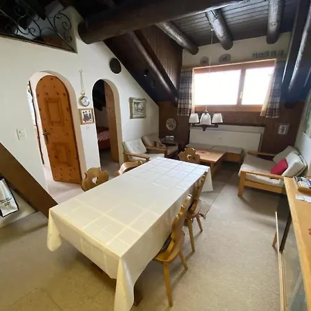 Chesa Truog Burdun Dw By Interhome