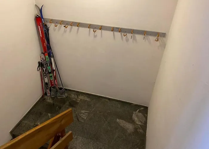 Apartman Chesa Truog Burdun Dw By Interhome *